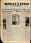 Il Bollettino Italo-Canadese, 2 Feb 1934