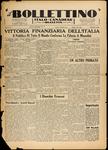 Il Bollettino Italo-Canadese, 9 Feb 1934