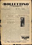 Il Bollettino Italo-Canadese, 8 Jun 1934
