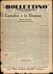 Il Bollettino Italo-Canadese, 15 Jun 1934