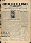 Il Bollettino Italo-Canadese, 22 Jun 1934