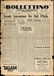 Il Bollettino Italo-Canadese, 6 Jul 1934