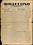 Il Bollettino Italo-Canadese, 30 Nov 1934