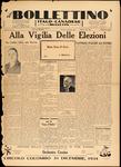Il Bollettino Italo-Canadese, 28 Dec 1934
