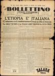 Il Bollettino Italo-Canadese, 8 May 1936