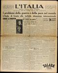 L’Italia, 9 Oct 1937