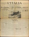 L’Italia, 16 Oct 1937
