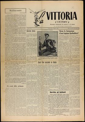 La Vittoria, 6 Jun 1942