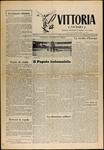La Vittoria, 1 Aug 1942