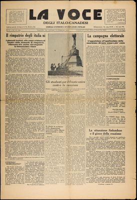 La Voce degli Italo-Canadesi (1939031), 15 Feb 1940