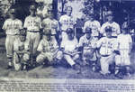 Ajax Legion baseball team