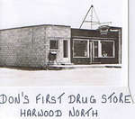 Don's First Drug Store