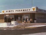 Kemps Pharmacy