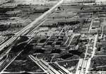 University of Toronto - Ajax Campus- Harwood Avenue - D.I.L. Plant- Aerial Photograph