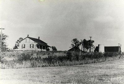 Farms - Ajax - Puckrin Farm