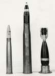 Defence Industries Limited - Shells (munitions) - Bomb