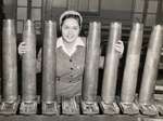 Assembly Line 3 - Women Employees - Defence Industries Limited