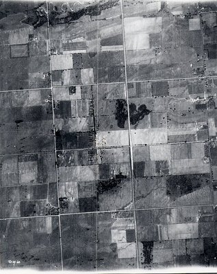 Ajax, c.1927 - Aerial Photograph