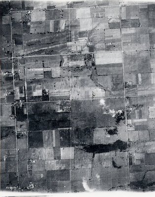 Ajax - Aerial Photograph