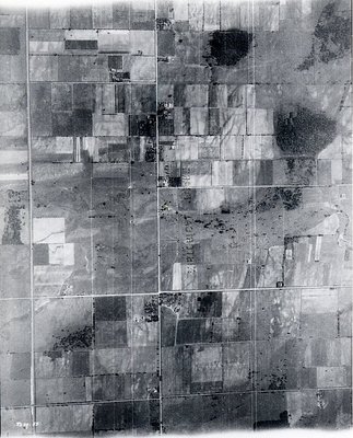 Ajax - Aerial Photograph