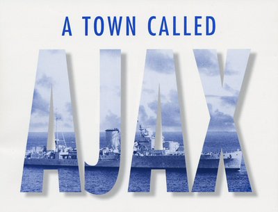 A Town Called Ajax