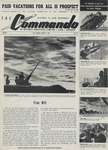 The Commando Ajax Ontario March 1, 1943 Volume 1 No. 12