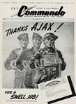 The Commando Ajax Ontario May 15, 1943 Volume 1 No. 16
