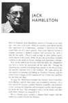 Jack Hambleton biographical sketch