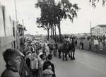 Centennial Parade Ceremonies