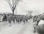 Centennial Parade Ceremonies