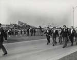 Centennial Parade Ceremonies