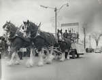 Centennial Parade Ceremonies