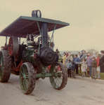 Centennial Parade Ceremonies