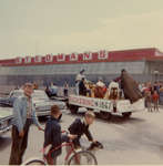 Centennial Parade Ceremonies