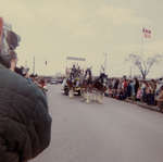 Centennial Parade Ceremonies