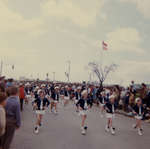 Centennial Parade Ceremonies