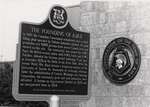 Ajax Historic Plaque Ceremonies