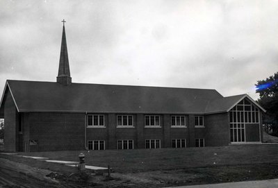 St. Paul's United Church