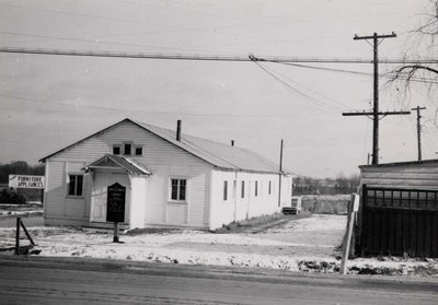 United Church of Canada