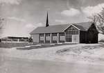 St. Paul's United Church