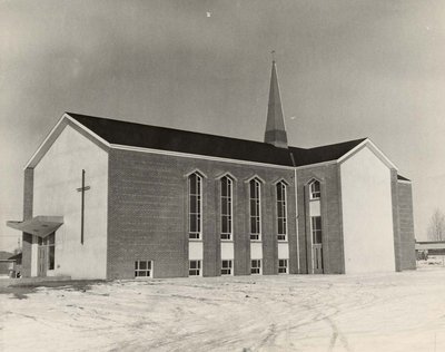 Church of the Holy Trinity