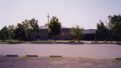 Church of Christ, Cedar Park