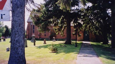 St. George's Anglican Church