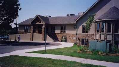 St. George's Anglican Church