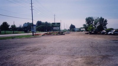 Vandermeer Nursery