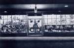 The first Canadian Tire Store