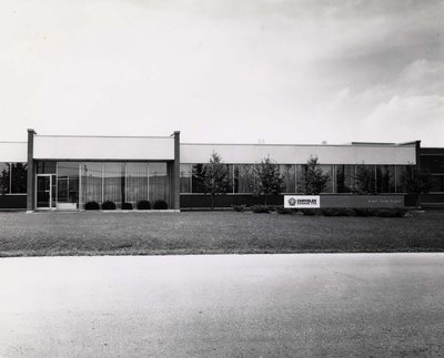 Chrysler Trim Plant