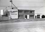 Fledco Concrete Pipe Plant