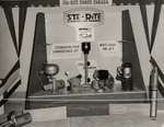 Sta-Rite Pumps display at Index '69