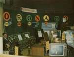 Stedmans display at Index '69